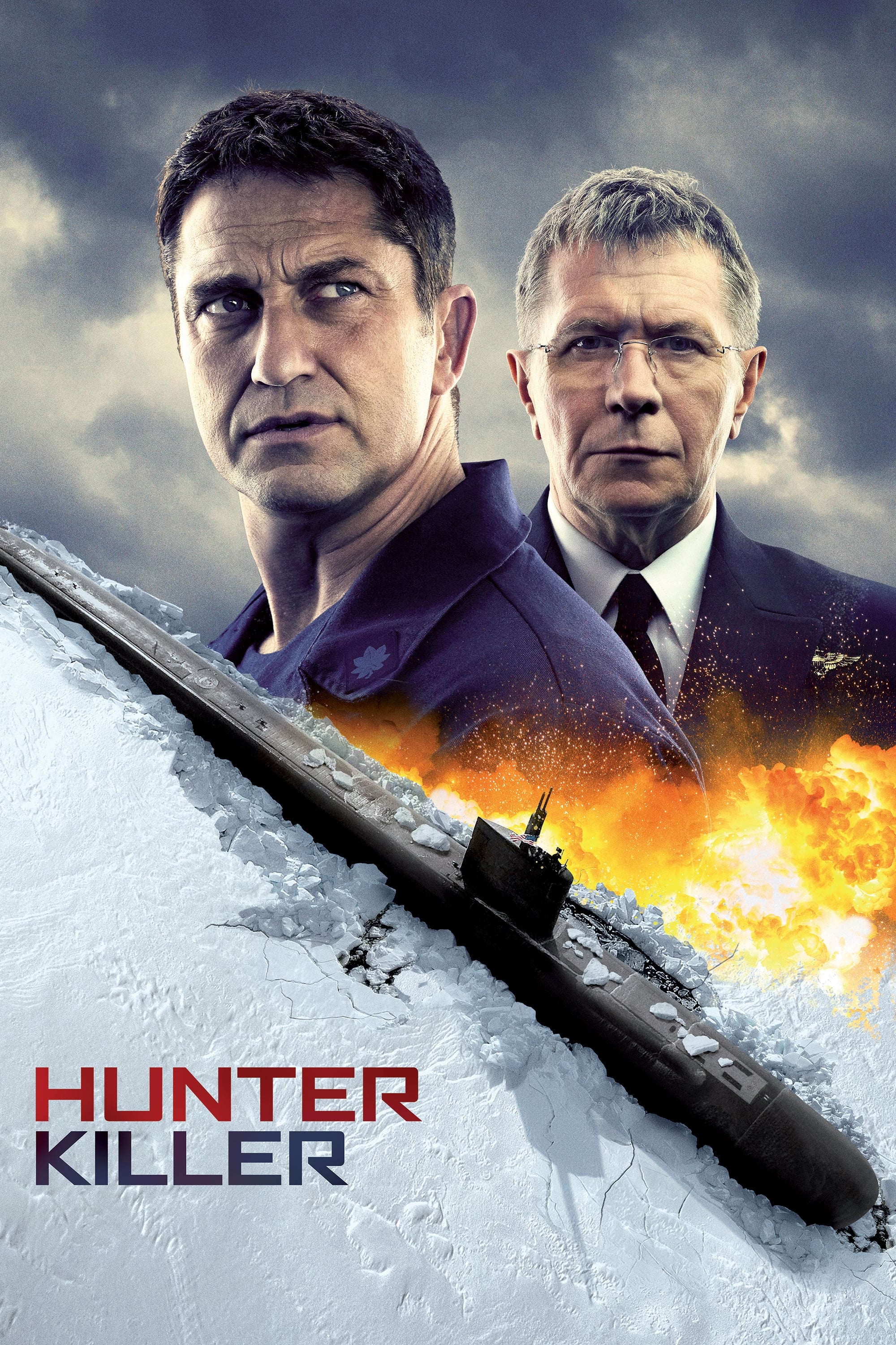 Hunter Killer (2018) [284992] (A1708528663) [[Movies]] --Plex--